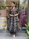 Mumtaz By Nsf Cotton Blend With Embroidery Work Top With Bottom Dupatta Wholesalers In Delhi